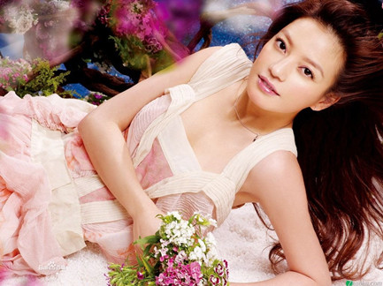 双鱼座女明星都有谁