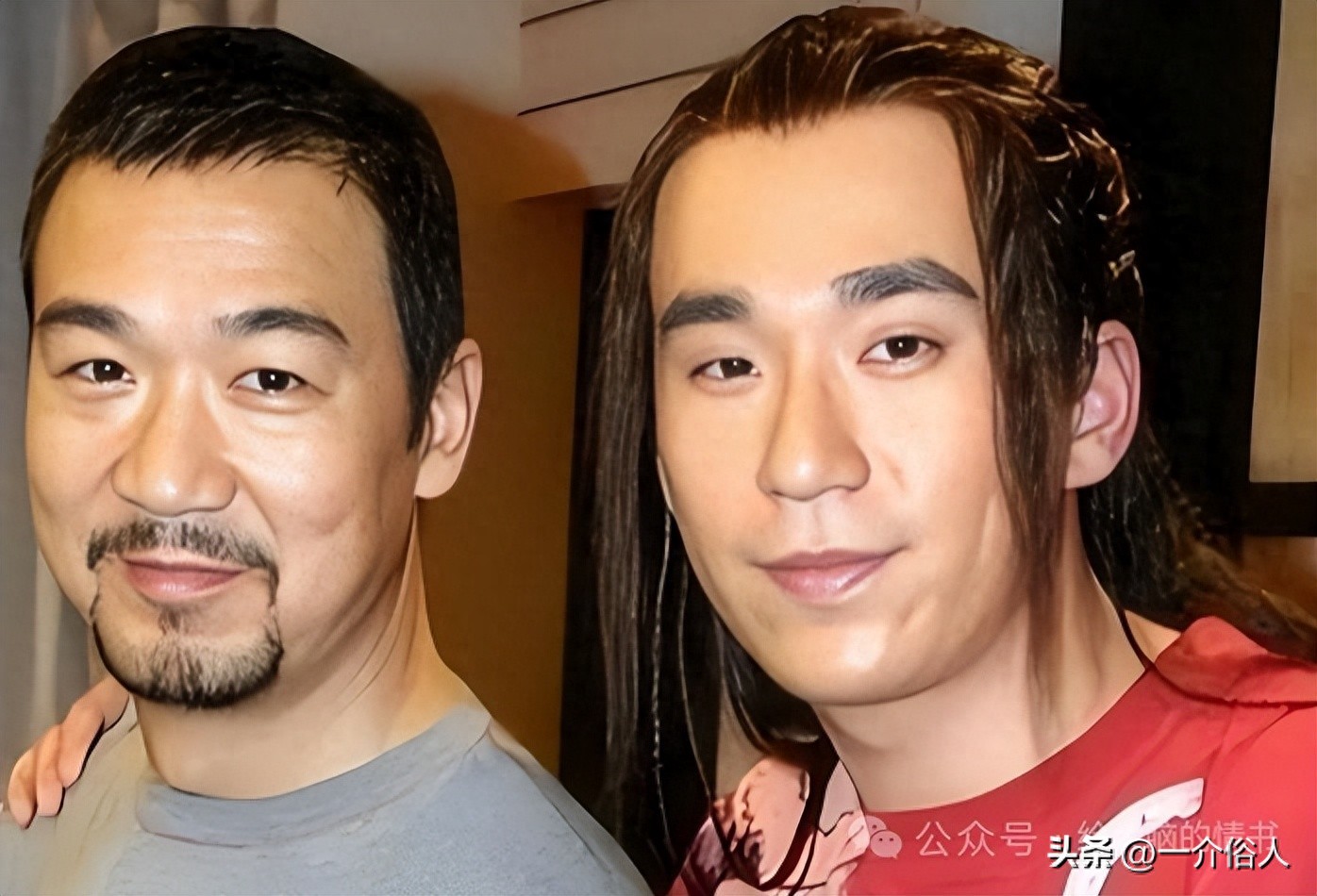 娱乐圈"最抗黑"的男人：黑料一堆，为什么没人能动张国立？