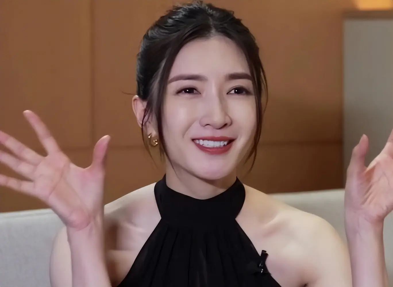 娱乐圈里明星的黑料,_江疏影谣言传播规律_江疏影辟谣律师声明真实性