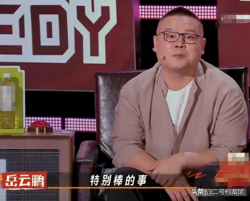 陪酒陪玩只是冰山一角，继岳云鹏之后，知名女星再曝内娱黑料