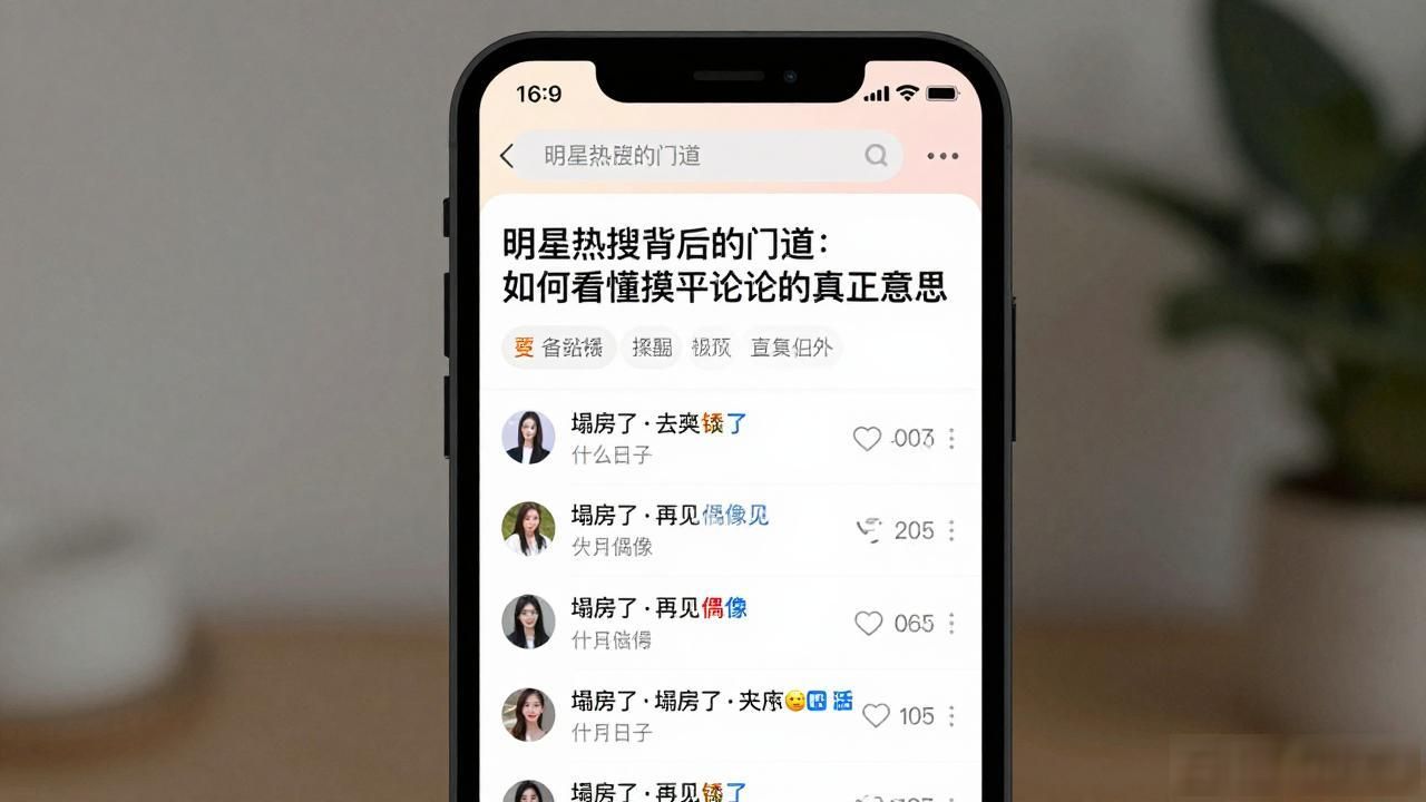 关于明星的热点事件近期有哪些评论,_近期明星热搜_明星热点新闻