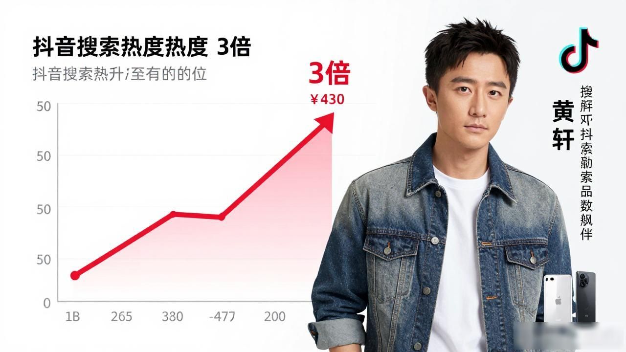 抖音最近火的演员是谁？这几个明星你肯定刷到过
